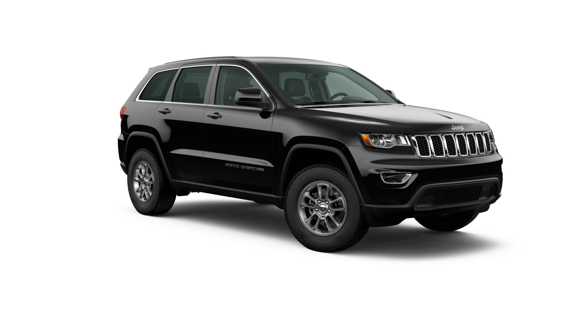 2020 Jeep Grand Cherokee Laredo Larchmont Chrysler Jeep Dodge